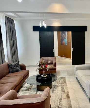 Suite Présidentielle